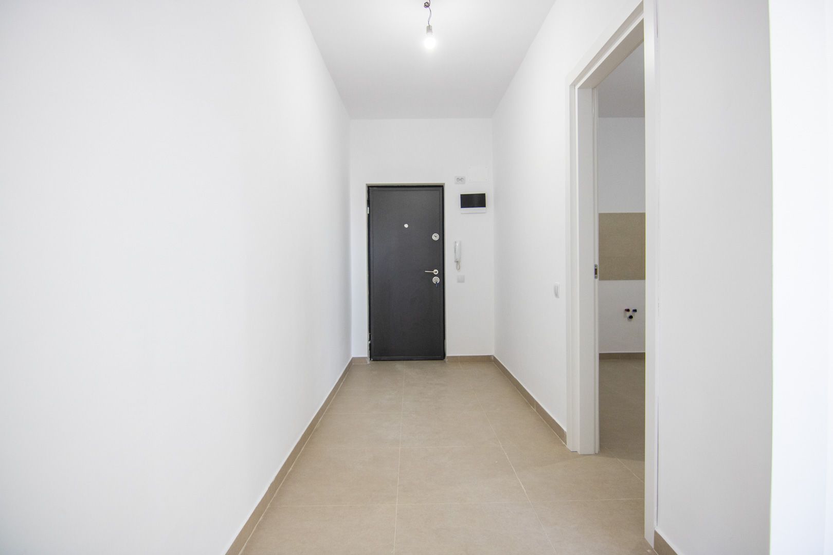 2 camere, 57 mp, decomandat, etaj 7. RDUCERE 10% din avans - Poză 9