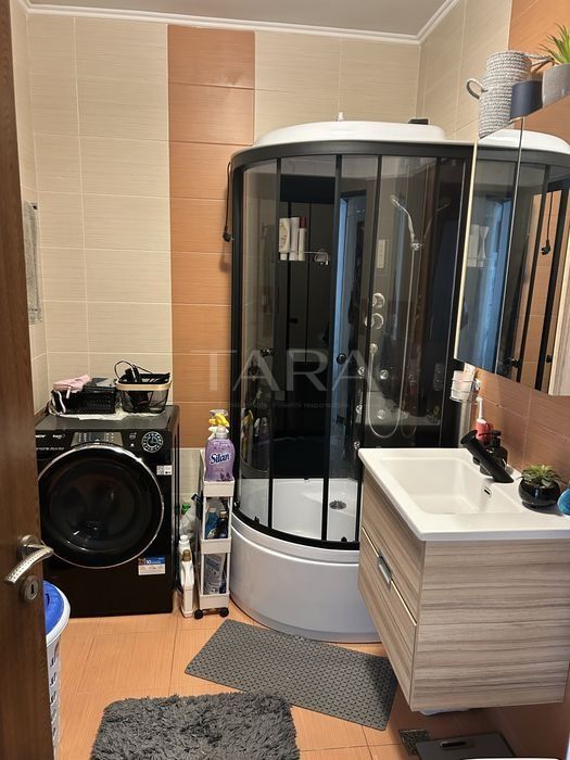 Apartament modern cu balcon generos – Florești, Eroilor. - Poză 7