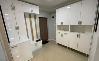3 camere, premium, garaj, bloc nou, terasa, Marasti, Fabricii de Zahar - Poză 12