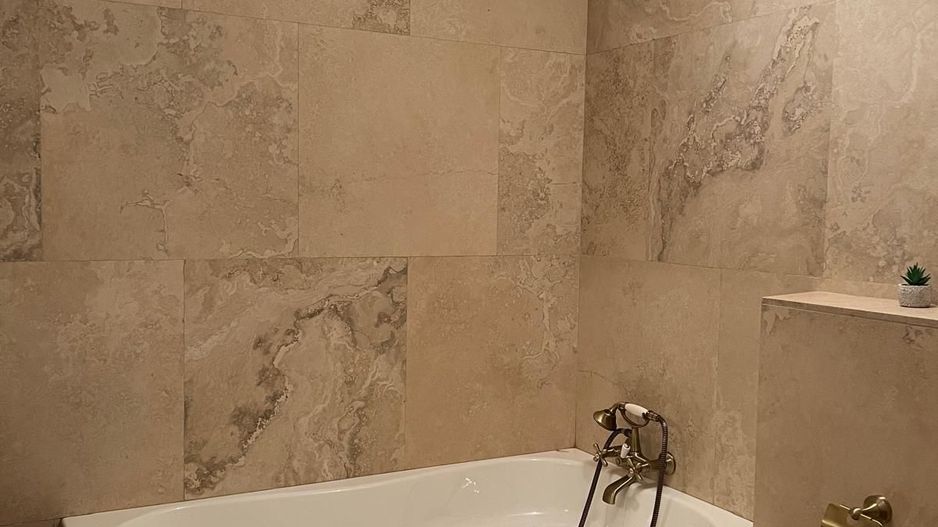 BRASADAS închiriază ap 3 cam etaj 5/8 Calea 13 Sept Marriott - Poză 15