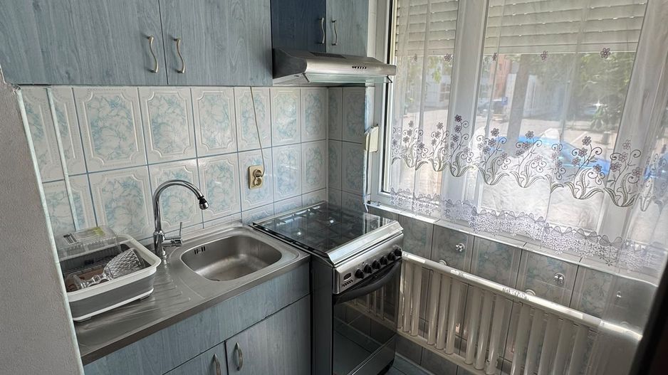 Chirie Iosia Apartament 2 Camere - Poză 12