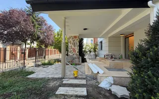 Vila Premium *800mp* // teren *963mp* / garaj cu 6 locuri* // Iancu Nicolae - Poză 71