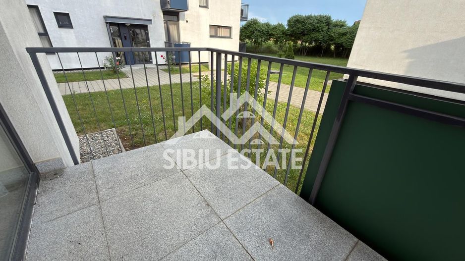 Apartament 2 camere modern, Selimbar - Poză 7