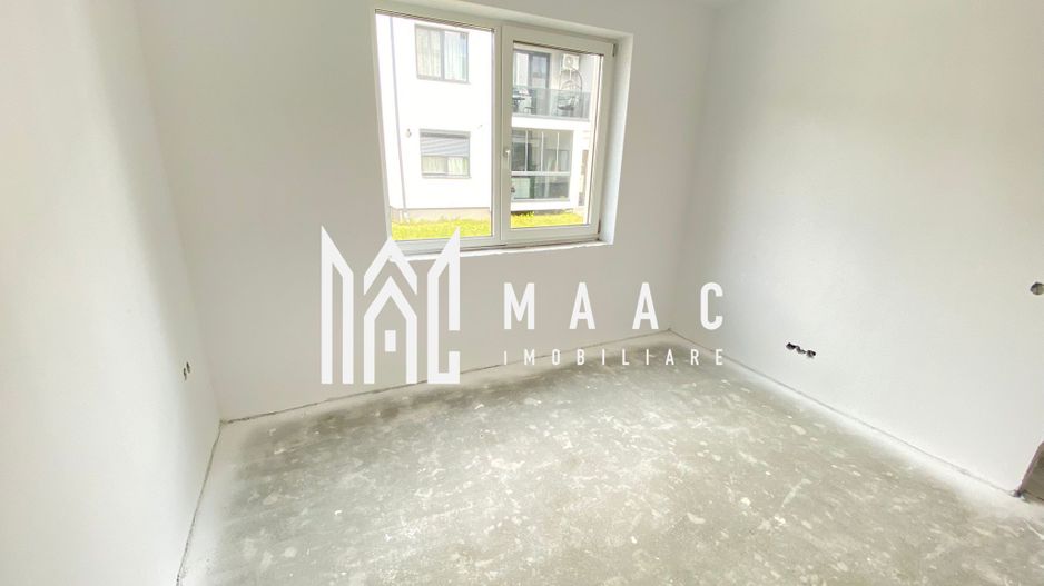 Apartament 3 camere | 2 Băi | 2 Balcoane | Încălzire în pardoseală | Șelimbăr - Poză 10