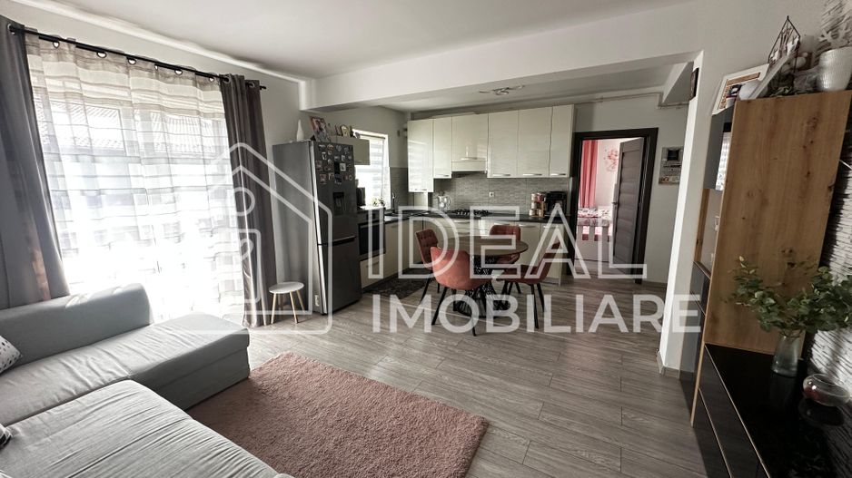 Apartament cu 3 camere complet Mobilat, in Cartierul Arhitectilor - Poză 1