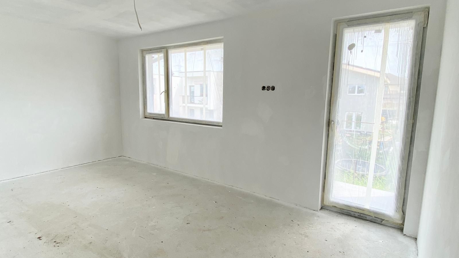 Casa in Arhitectilor la doar 172 000euro. Sibiu - Poză 7