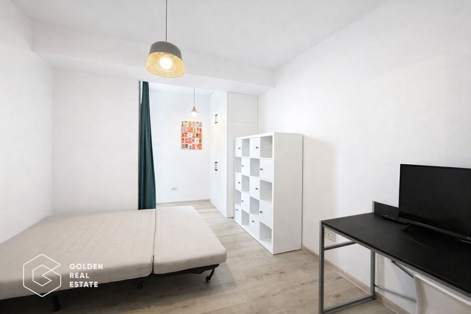 Apartament modern cu 3 camere, Micalaca Malul Muresului, etajul 2 - Poză 7