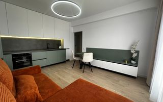 Apartament ultrafinisat | 2 camere | Cartier Terra - Poză 6