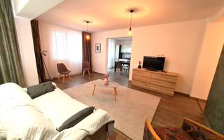 Apartament 2 Camere, 72 mp, Decomandat, Zona Centru, Cartier A Saligny - Poză 2