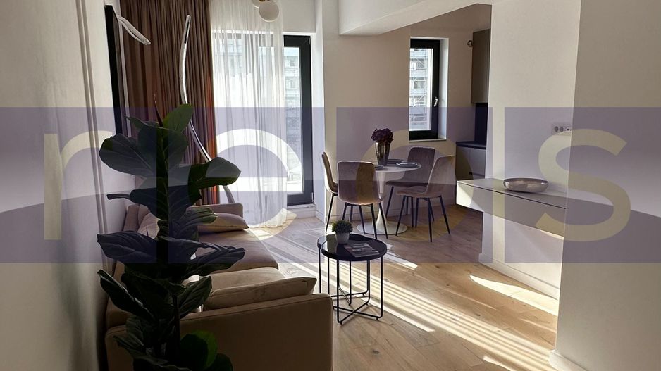 OCAZIE| APARTAMENT 3CAMERE| PIPERA | PARCARE KLAUS INCLUSA - Poză 3