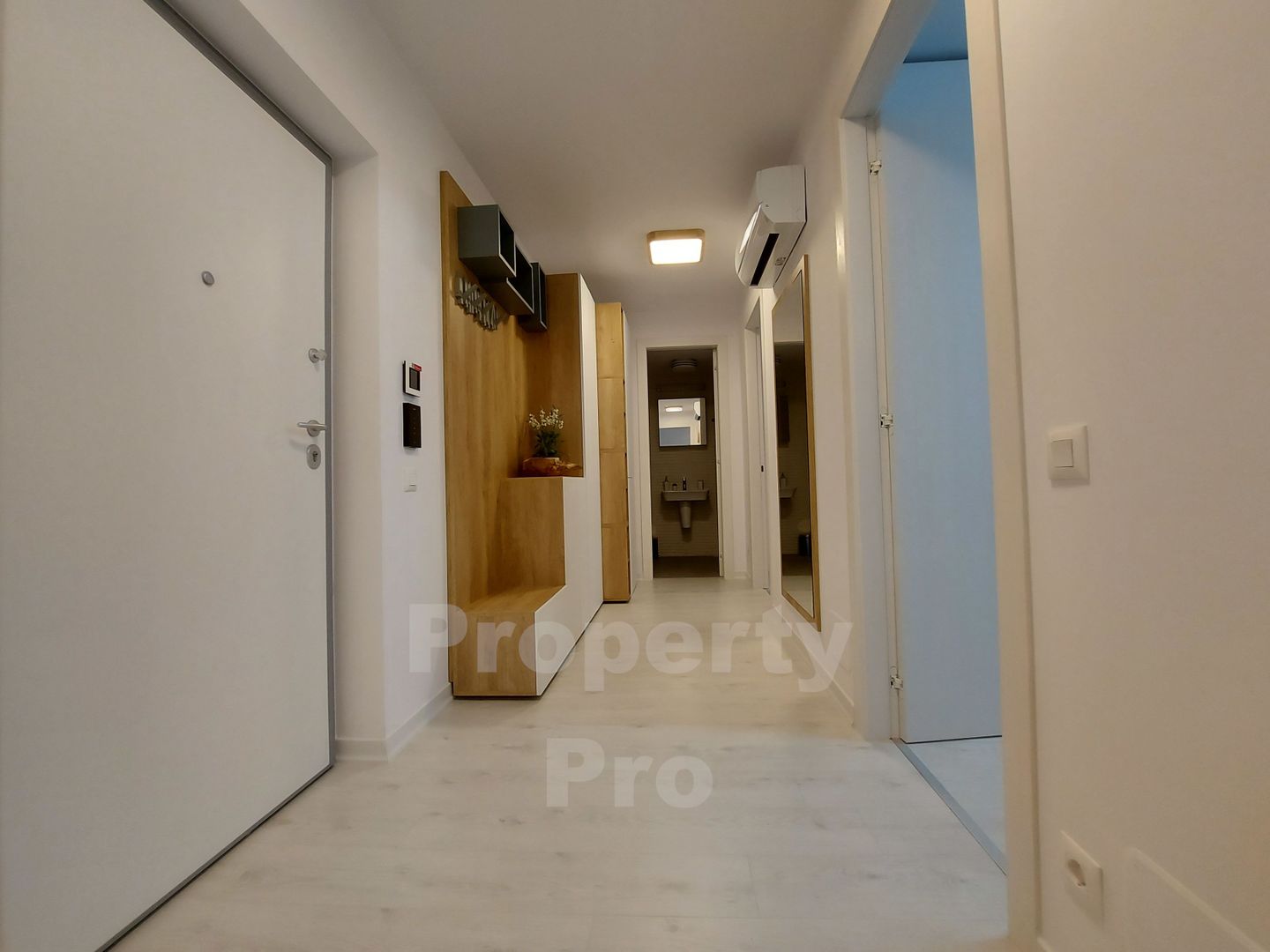 2 Camere + Parcare, Cloud9, Aviatiei, Herastrau, Promenada, Pipera - Poză 10