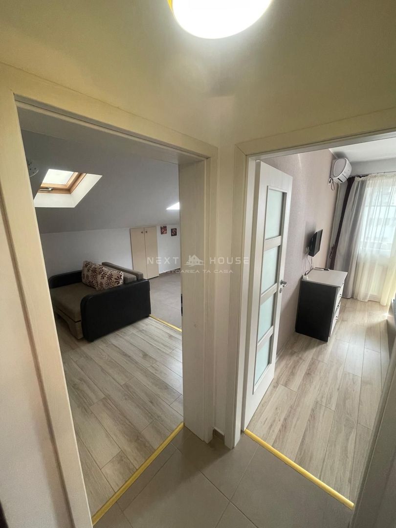 Apartament - Rahova - Carol ( Liberty Mall )-  2km de Unirii - Poză 7