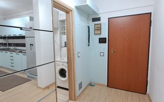Berceni - Parc Tudor Arghezi, 2 camere, acces metrou Dimitrie Leonida - Poză 7