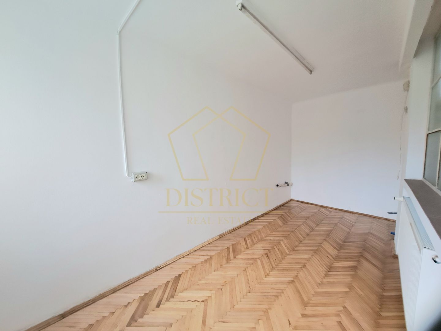 Spatiu birouri 5 camere spatioase I Circumvalatiunii I Cetatii - Poză 5