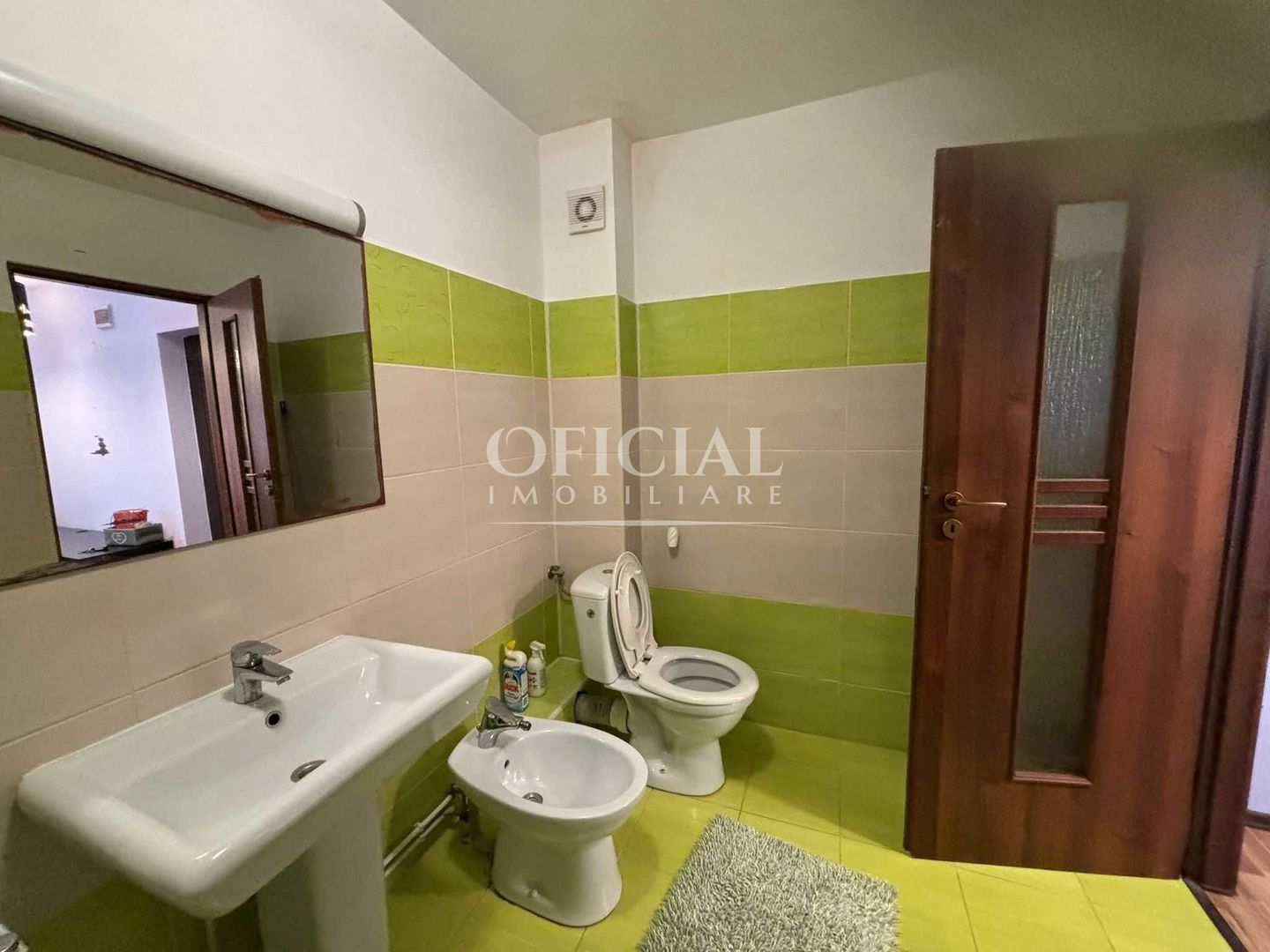 Apartament 2 camere | Pet Friendly | Zona Stejarului | Floresti - Poză 6