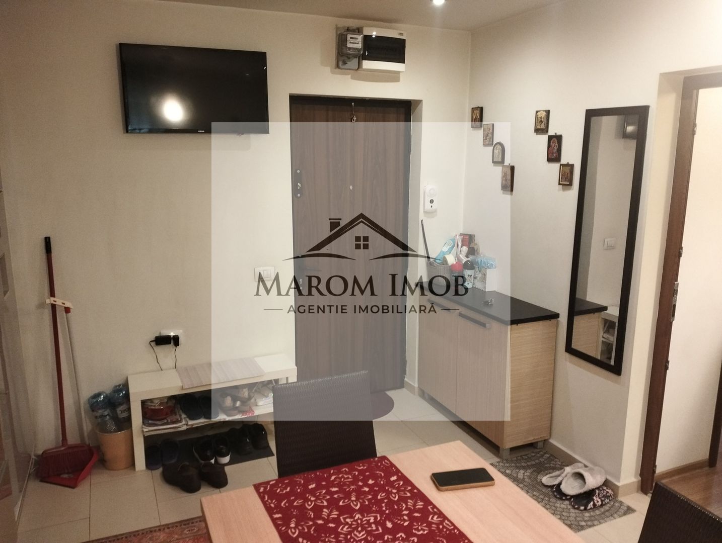 Apartament 3 camere | Bd. Brâncoveanu | Ultrafinisat & Complet Mobila - Poză 6