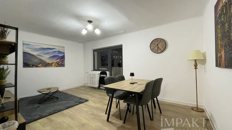 Apartament cu 3 camere spre inchiriere in zona Zorilor/UMF! - Poză 2
