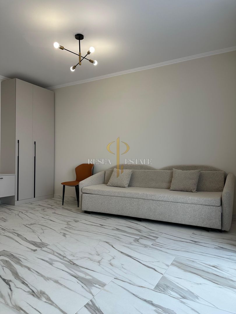Apartament modern cu o cameră| Mobilat și utilat| Giroc - Poză 8