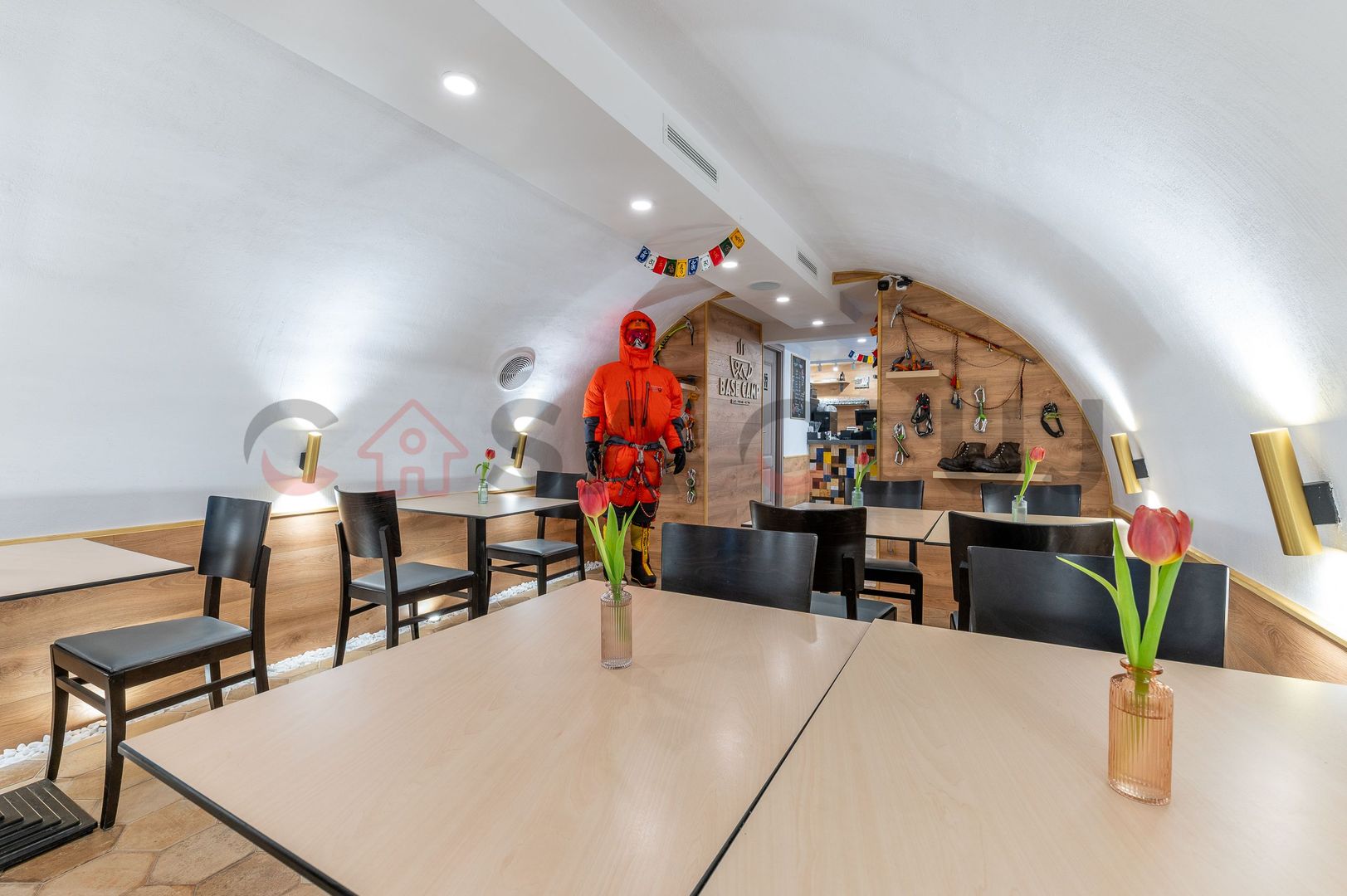 De vânzare Casa Weiss, Rimetea, pensiunea cu 5 margarete, patrimoniu ! - Poză 19