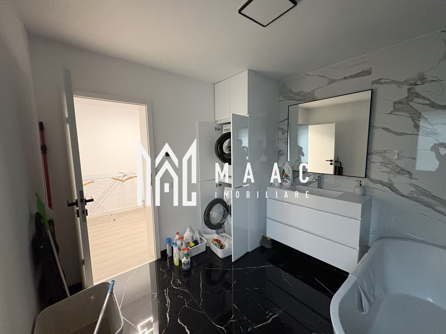 Casa tip duplex I 5 camere I Curte I Zona Calea Poplacii - Poză 20