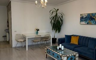 Apartament 2 camere | Prima închiriere | 65 mp | Parcare inclusă - Poză 1