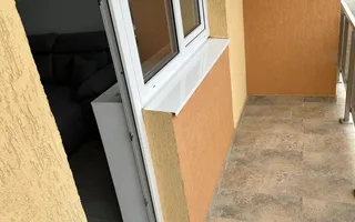 Ap 3 camere, mobilat și utilat – Pallady, metrou Teclu - Poză 14