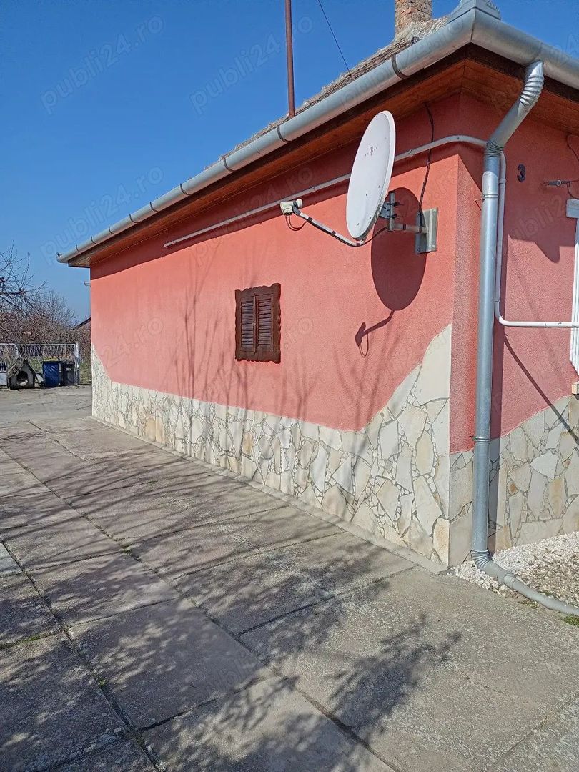 BRASADAS vinde casa in Ungaria - Poză 3