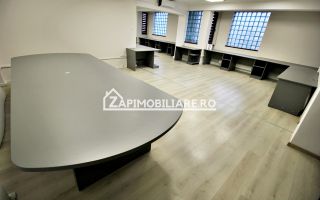 Spatiu de birou 60mp. cu parcare,zona Centrală - Poză 6