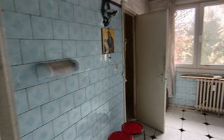 Apartament 3 camere | Etaj 1 | Piața Trapezului | Metrou 1 Decembrie - Poză 3