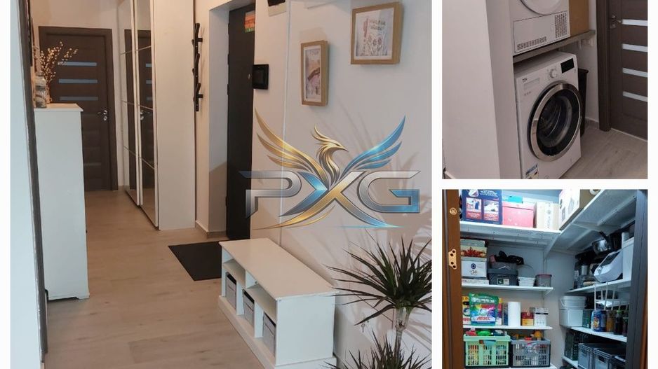Apartament 2 camere Militari Residence - Poză 6