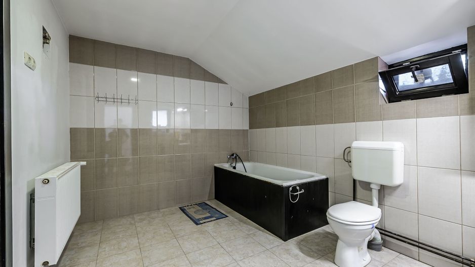 Casa din caramida 4 camere - Teren 1603mp - Livada, Arad - COMISION 0% - Poză 5