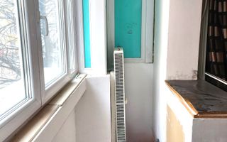 Vanzare Apartament 4 Camere 99 mp Etaj 1 Mall Vitan – Nerva Traian- Oc. Goga - Poză 15