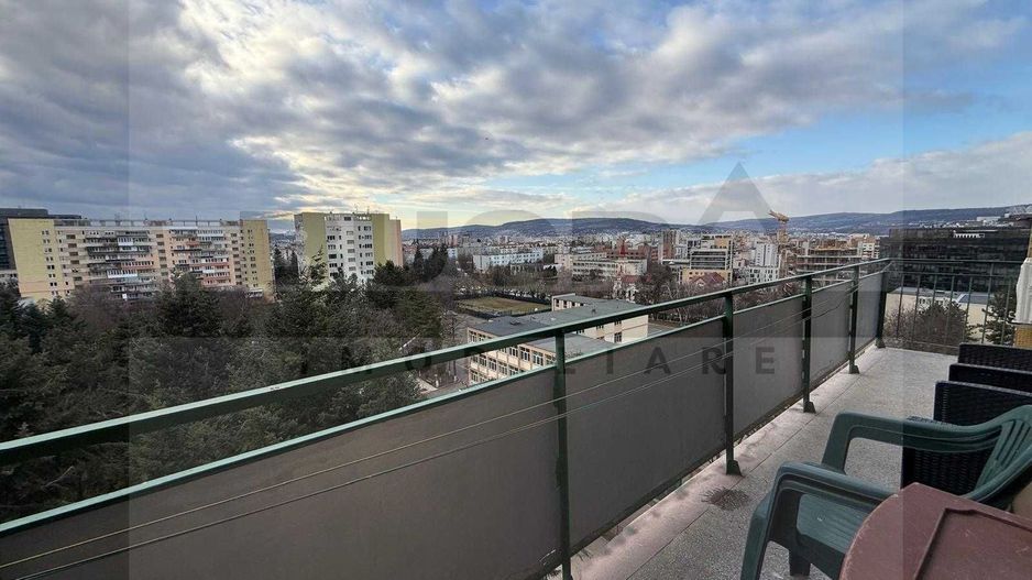 Apartament de 2 camere, 45mp, zona Iulius Mall - Poză 5