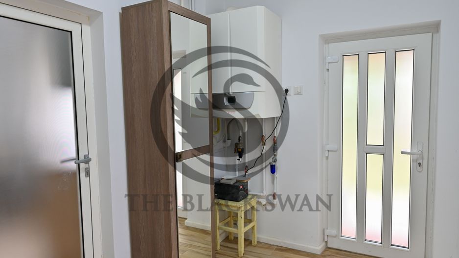 Casa / Vila moderna cu 5 camere de vanzare  | Zona Traian | Ploiesti - Poză 17