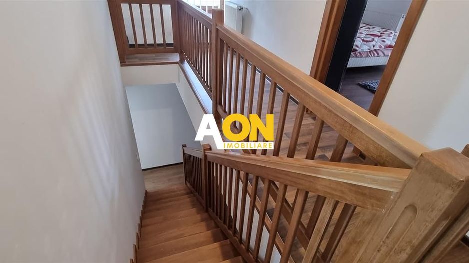 1/2 duplex mobilat, utilat, 4 camere, 210 mp teren, Ampoi 3 - Poză 5