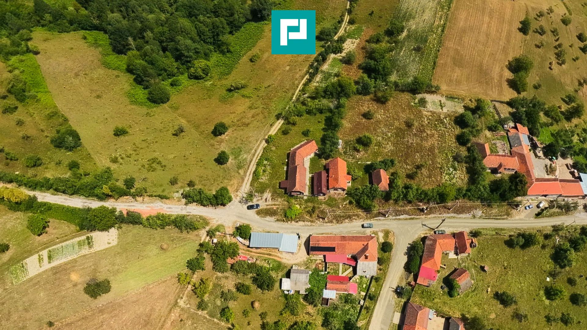 Casă de vacanță cu 2 corpuri si view în Dulcele - Poză 31