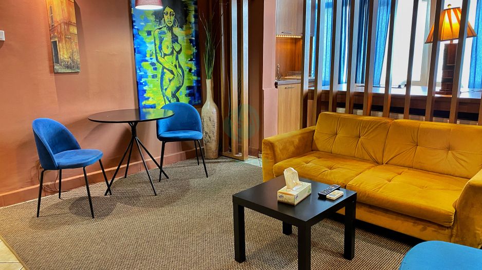 Studio la 2 pasi de Bd Decebal - Poză 1