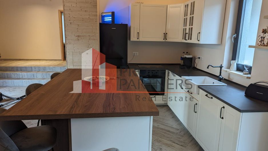 Case de vanzare Bran Tohanita - Poză 6