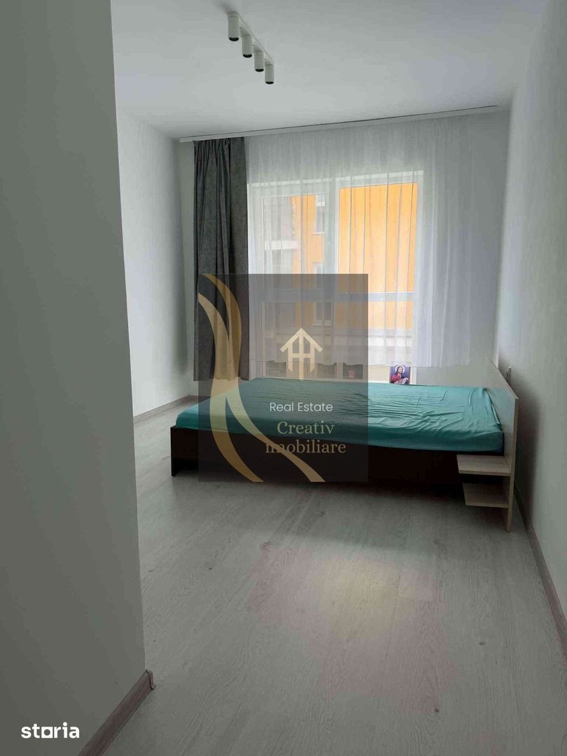 Apartament modern 2 camere - Poză 5