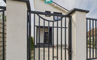 Casă modernă cu 4 camere în Becicherecul Mic - Poză 13