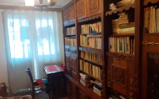 APARTAMENT 3 CAMERE, ETAJ 1, CAMPULUNG, PRET 43000 EURO - Poză 2