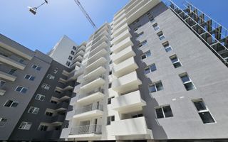Apartament 2 Camere-Mutare Rapida-Metrou Nicolae Teclu - Poză 4