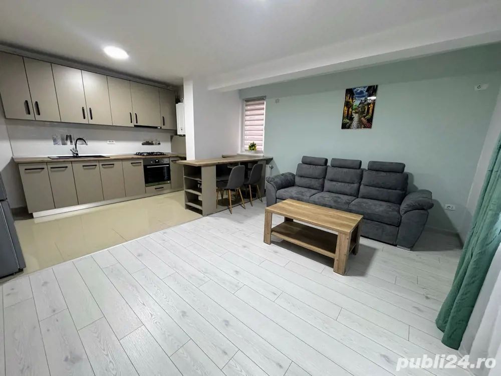 Apartament de inchriat 3 camere - Poză 7