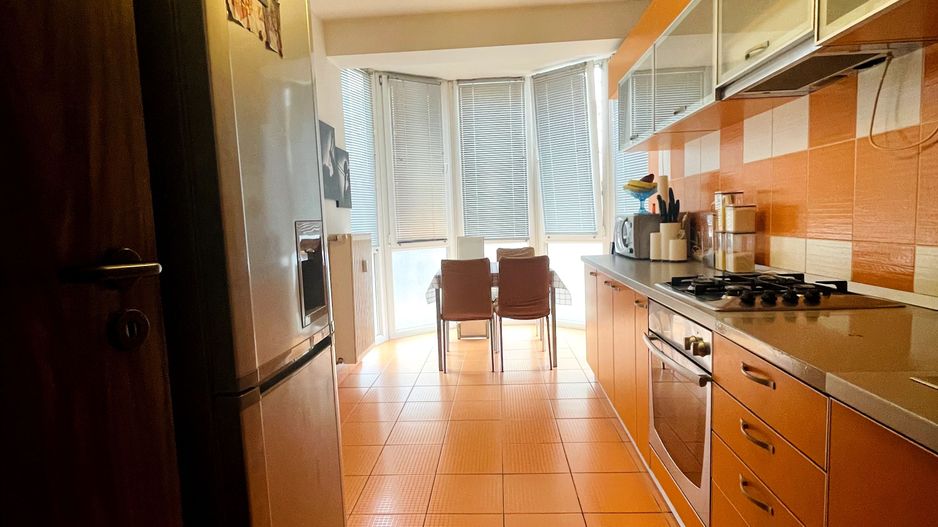Apartament 2 camere – Zona Nufǎrul, Ansamblul PRIMA - Poză 3