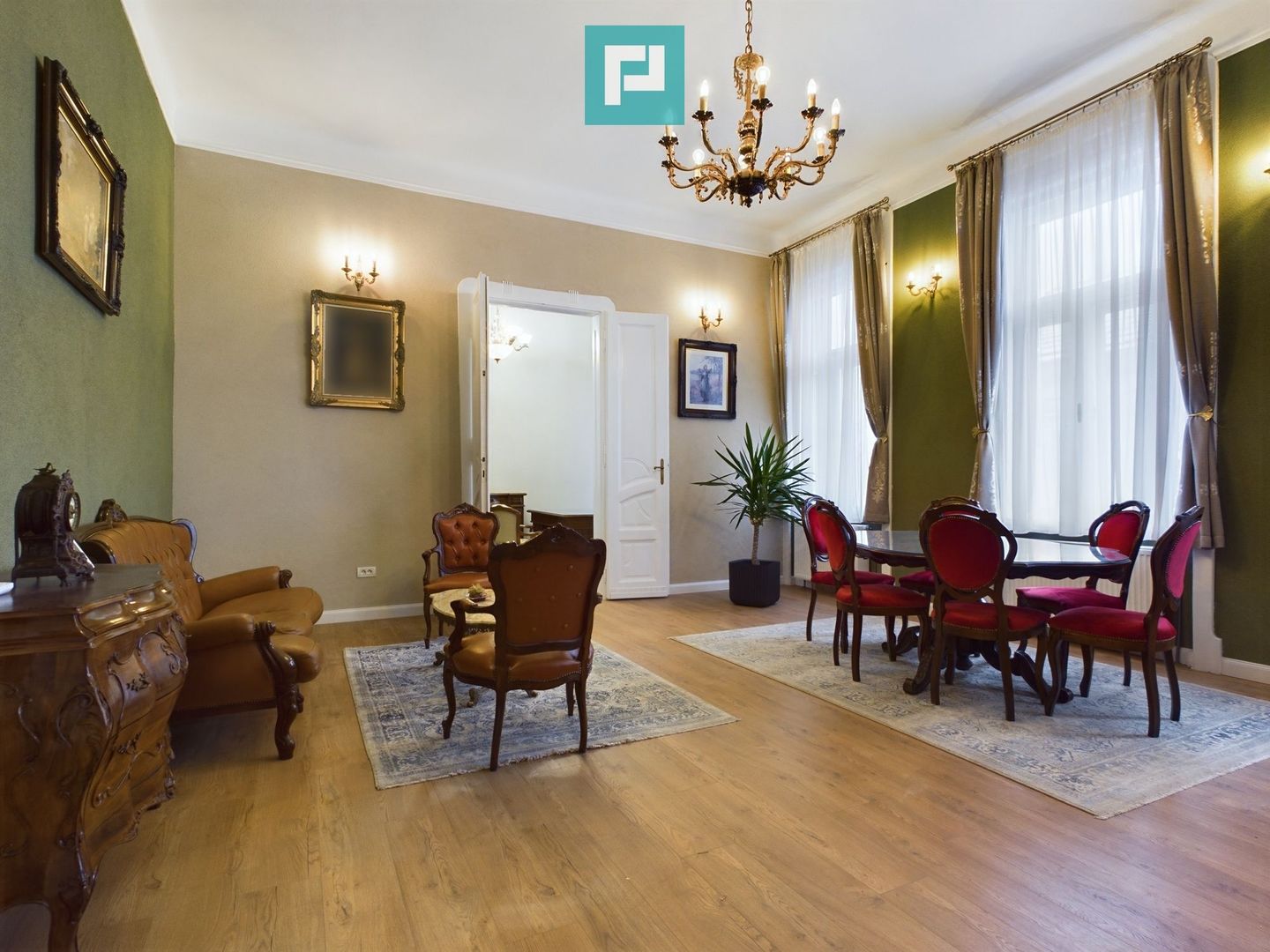 Spațiu ultracentral pentru birouri - Poză 2