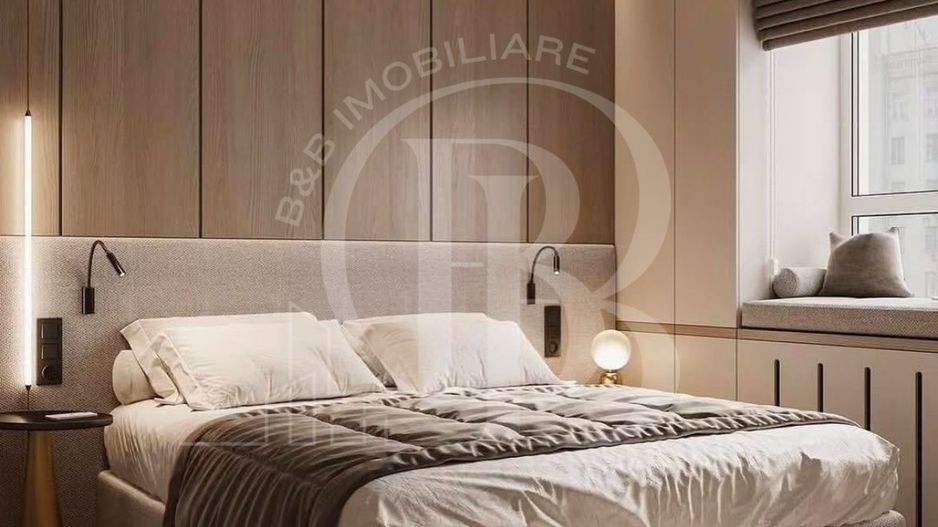 Apartament 3 camere Titan Th. Pallady-Sector 3-Metrou Teclu - Poză 10