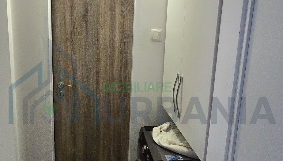 Apartament 2 camere de închiriat în zona Silk District, Iași - Poză 6