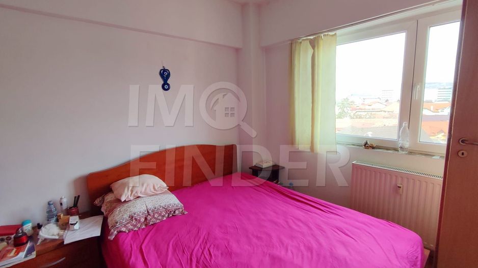 Apartament 2 camere Strada Bucuresti cartier Marasti - Poză 3
