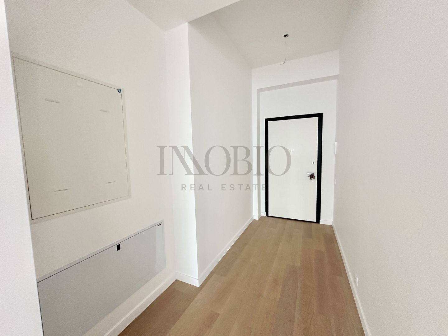 Apartament 3 Camere | One Verdi Park - Vedere Panoramica - Poză 4