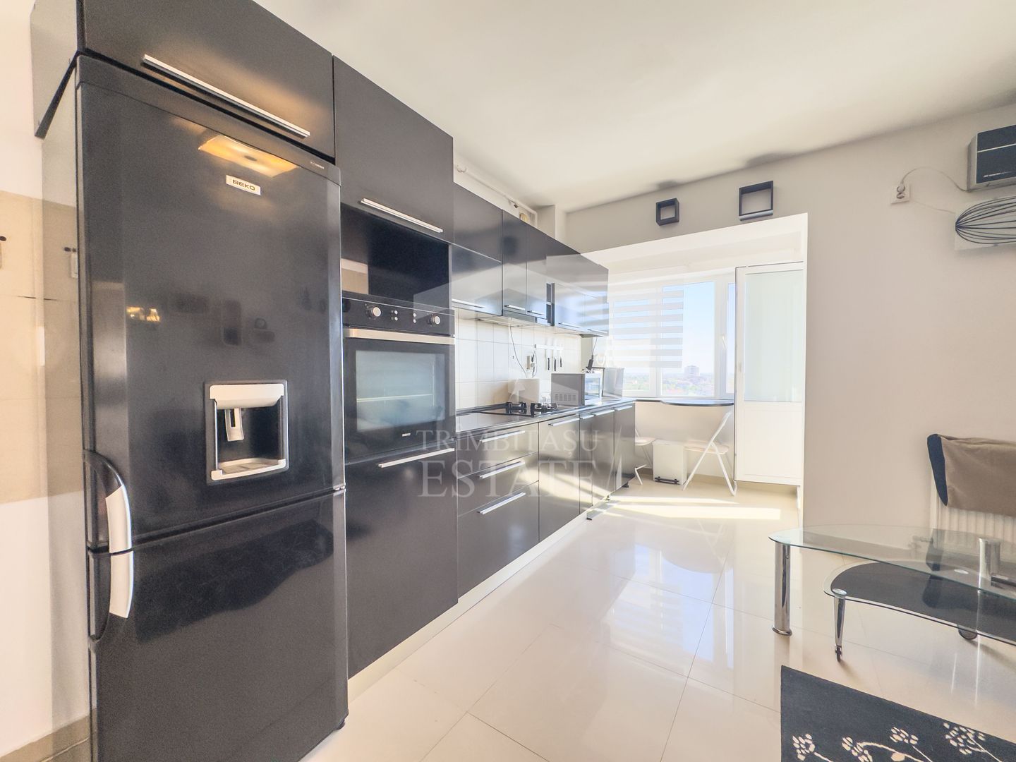 Drumul Taberei | Valea Larga | Brancusi Residence | Priveliste Superba - Poză 3